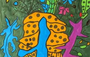 秘境の植物 - 田中郷