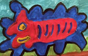 ラビラ - 笹谷正博