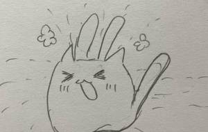 ねこバニー5 - あまみ つき