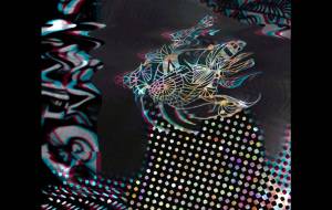 令和をおよぐ金魚 - しょも