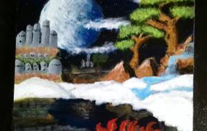 まっつんワールド - まっつん