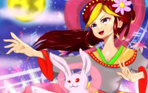 秋姫 - ショウヘイ