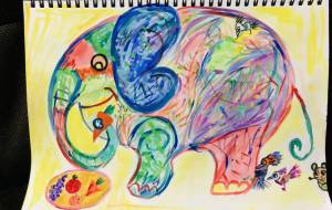 おやつの時間 - 真心