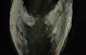 戦火、傷ついた天使思い - 真鍋哲地