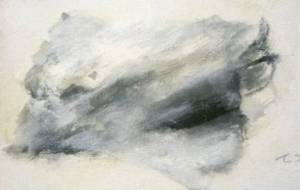 母さんの眼鏡 - 真鍋哲地