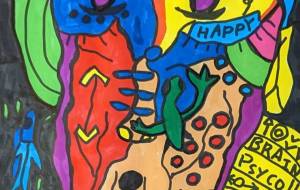 カオスな老婆 - 田中郷