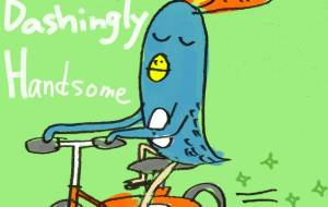 いつも素敵な彼は - 空叶論