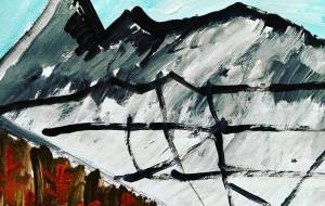 夕張岳 - 笹谷正博