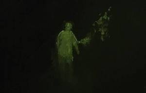 真夜中認知症の探して - 真鍋哲地