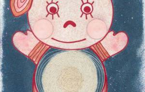 Moon ちゃん - ちかこ