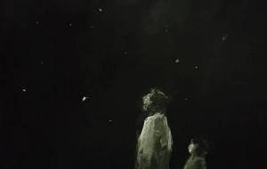 母さん一緒に、生きて幸せでした - 真鍋哲地