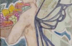 恵み - 桜井大地