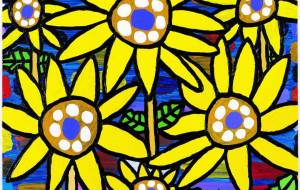 ひまわり3 - KOUSUKE