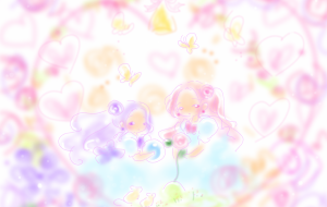 幸せの花 - 【イベント】VAIABLEアートNFT