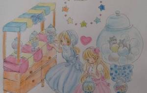 幸せの種 - 【イベント】VAIABLEアートNFT