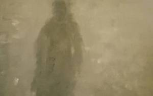 命 母さんの影 - 真鍋哲地