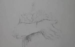 絶望の花絶望の空 - 真鍋哲地