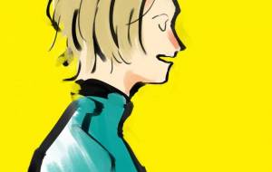 はぴ - ASAKOMAI/アコチャン