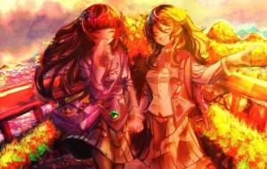 夕焼け 生活と人権 4,公正・平等 - 【イベント】VAIABLEアートNFT