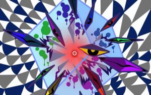 助けを呼ぶ心◯いじめ - 【イベント】VAIABLEアートNFT