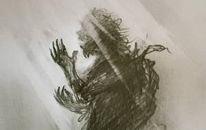 子どもおいらの子に食い物をでもおいら - 真鍋哲地