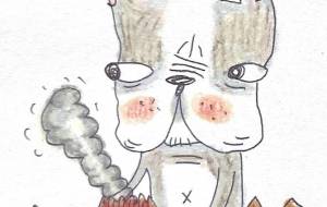 火山創造 - 空叶論