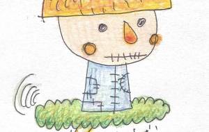 雷神南瓜 - 空叶論