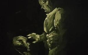 金剛神 父の頭蓋骨、父の死を避けさせてください - 真鍋哲地