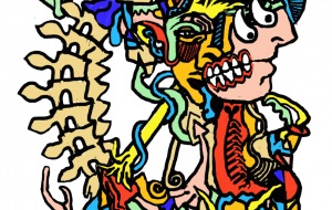 真実の顔 - kowaremono