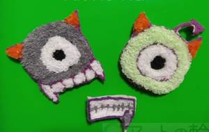 モンスター - Rmika