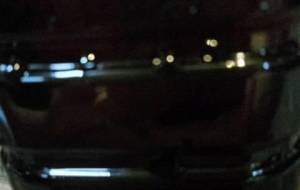 欲望 残ったコーヒーみたいに真っ黒 - 真鍋哲地