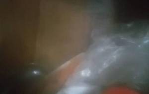 写真アート夢観るごみ跡 - 真鍋哲地