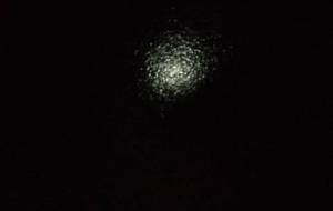 人工環境おぼろ月夜型　写真アート - 真鍋哲地 