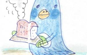 bakery PENGUIN - 空叶論