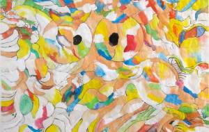 見えているもの - 松岡達男