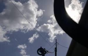 僕の環芸 - 真鍋哲地