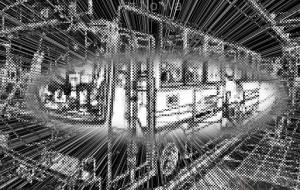 なんちゃってアメコミ風 2022 URBAN TASTE version - 中河原昭仁