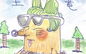 オサレサングラスモグラ - 空叶論