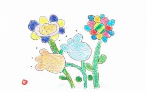 野の花 - かづみ