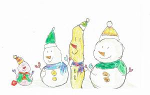 なかよし - かづみ