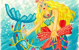 海の出逢い - 田村 健