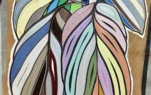 ハナミズキ(秋) - ちかこ