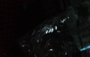 死神の叫び - 真鍋哲地