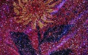 ひまわり、デジタル加工版 - 久保田 俊