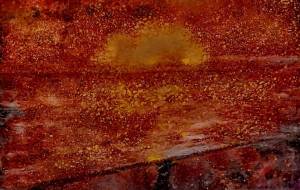 うみにゆうひ、デジタル加工版 - 久保田 俊