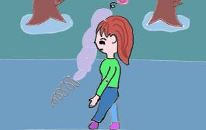 道で - 宇佐山彩葉