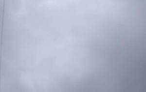 泣く空地球の気持ち - 真鍋哲地