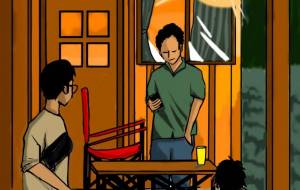 コテージキャンプ - TOSHI(仙台)