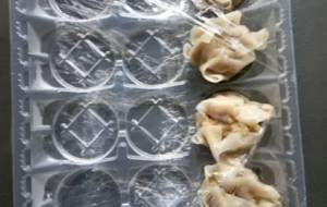 ディスカウント食品の面影 - 真鍋哲地