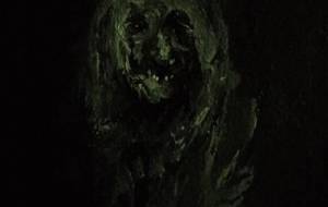 老人は貧困の中、認知症になった - 真鍋哲地